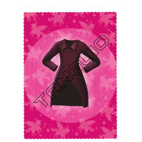 N? 67 - Image Panini Disney Princesse Sofia