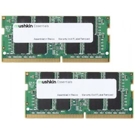 D4s32gb 2400-17 Essential 1,2v K2 Msk