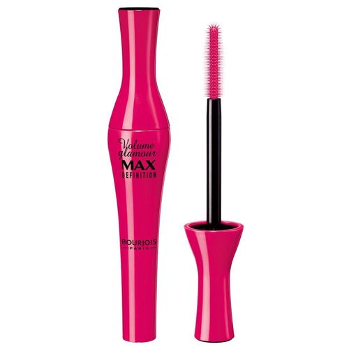 Bourjois Volume Glamour Max Definition Mascara Noir 