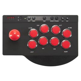 Arcade Stick Ps4/Xboxseries/Ps3/Xone/Pc/Switch
