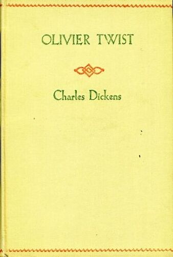 Oliver Twist