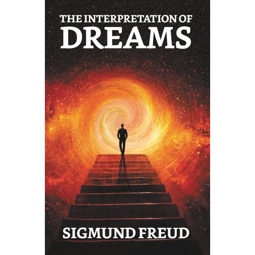The Interpretation Of Dreams
