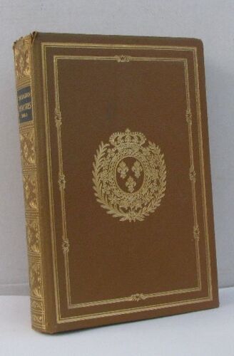 Mémoires De Mr D'artagnan Ii (Tome Deuxième Seul) Capitaine Lieutenant De La Première Compagnie Des Mousquetaires Du Roi