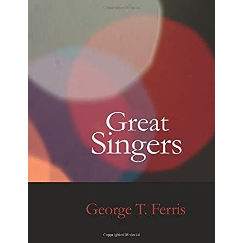 Great Singers