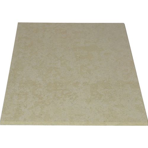 Ecran thermique rigide Castolin 20 x 27,5cm