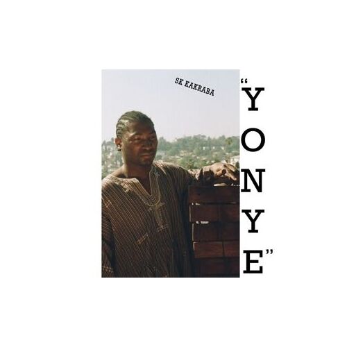 Yonye