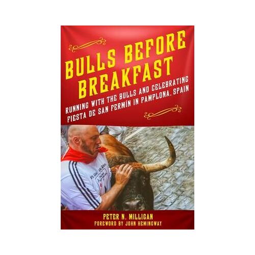 Bulls Before Breakfast