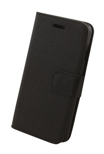 Housse de protection noir pour iPhone 6