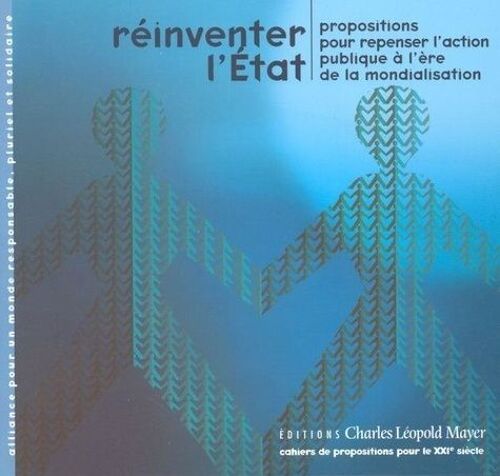Réinventer L'état