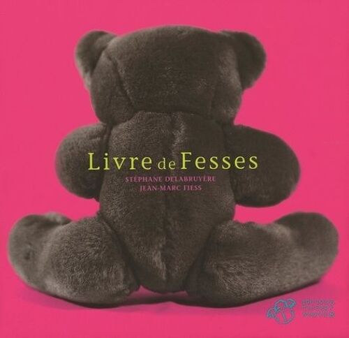 Livre De Fesses