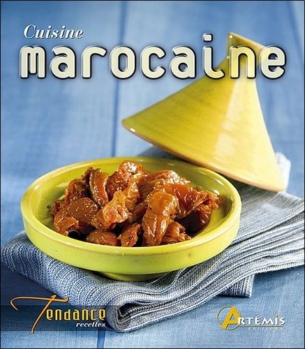 Cuisine Marocaine