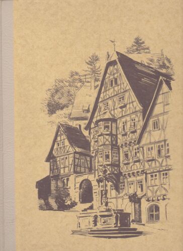 Deutschland - Heimat Im Herzen Europas