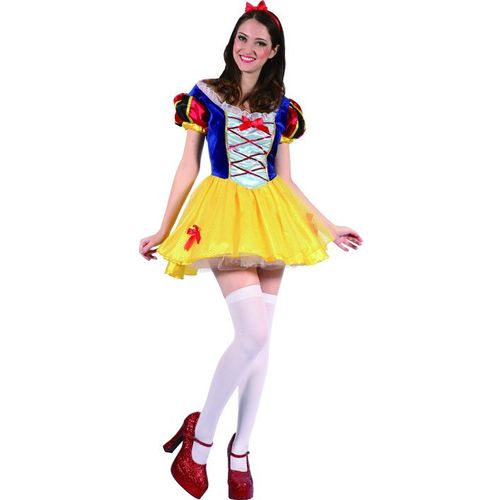 Déguisement Conte De Fée Femme - 74346 - Medium - Port 0¿