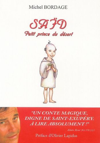 Saïd - Petit Prince Du Désert