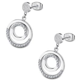 Boucles D'oreille Lotus Ls2180-4/1