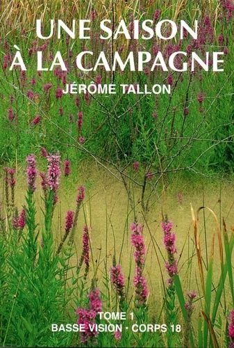 Une Saison À La Campagne - Tome 1