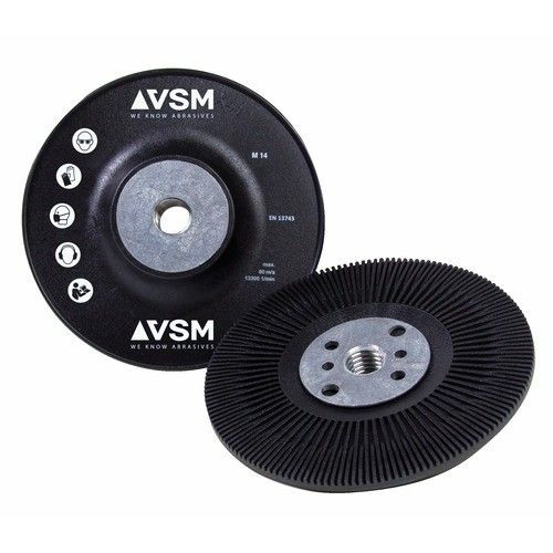 Plateaux pour disques fibre-diamètre 125 mm FESTOOL