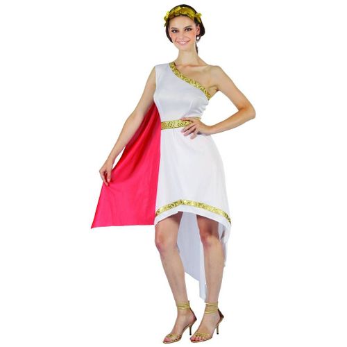 Déguisement Romaine Femme Medium