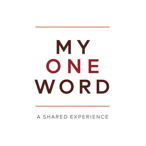 My One Word