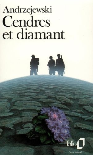 Cendres Et Diamant