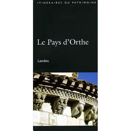 Le Pays D'orthe