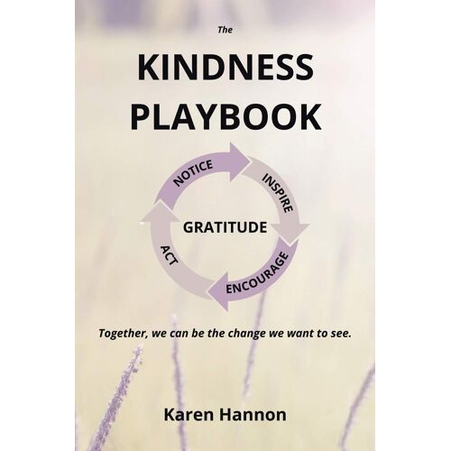 The Kindness Playbook