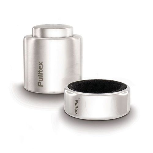 Kit Champagne - Bouchon + Stop-Goutte