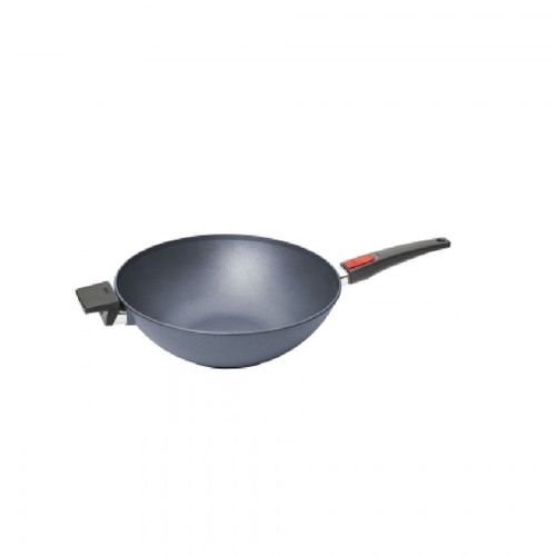 Wok En Fonte 34 Cmi Diamond Lite