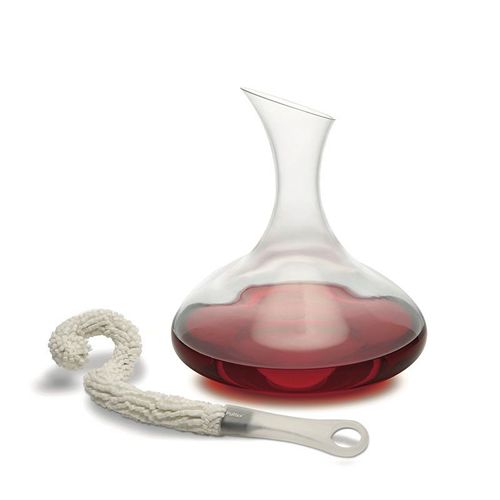 Carafe Dioniso 0,75 L Avec Goupillon