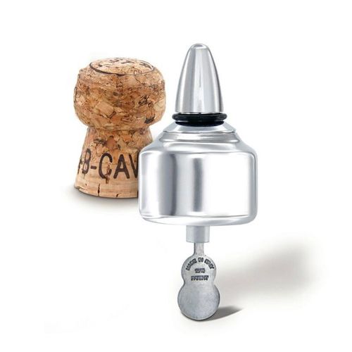 Bouchon Verseur À Champagne Mars