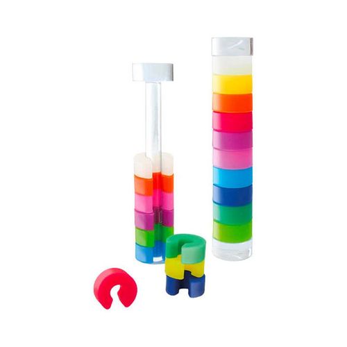 Marque-Verres Identity Rond (Boîte De 10)