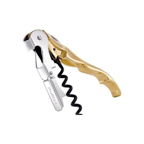 Tire-Bouchon Pulltap's Classic Or - Avec Étui