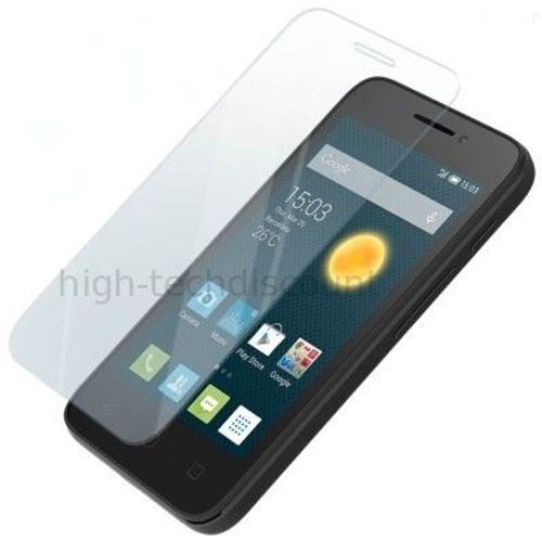 Lot De 3x Films De Protection Ecran Pour Alcatel One Touch Pixi 3 (5.0)