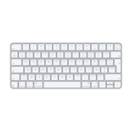 Apple Magic Keyboard with Touch ID - Clavier - USB-C - sans fil - Bluetooth - AZERTY - Français