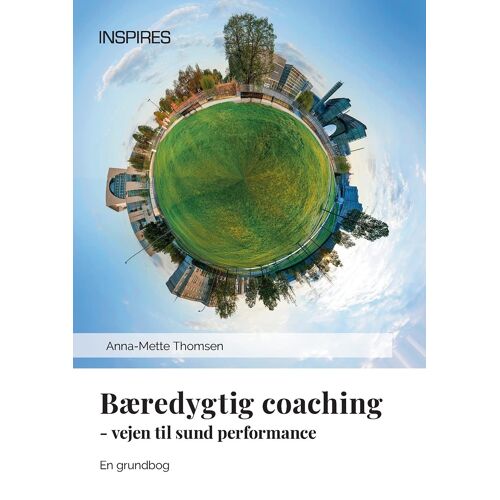 Bæredygtig Coaching