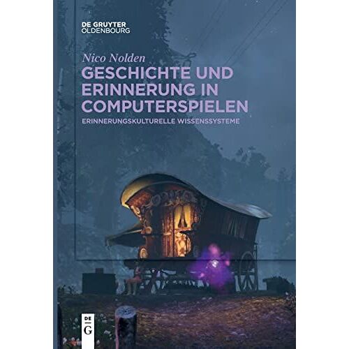 Geschichte Und Erinnerung In Computerspielen