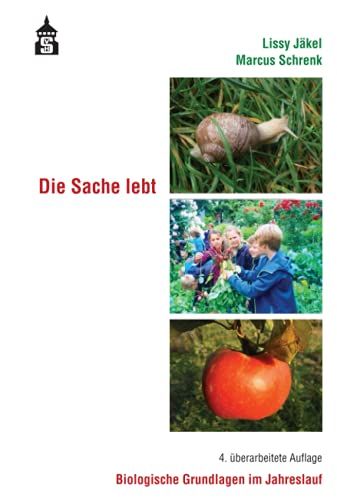 Die Sache Lebt