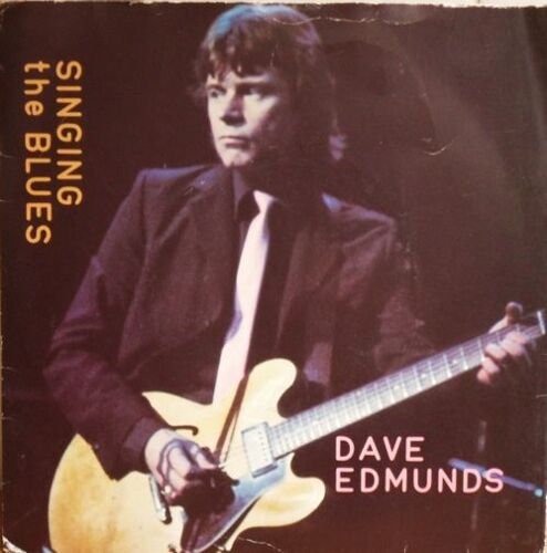 Singing The Blues