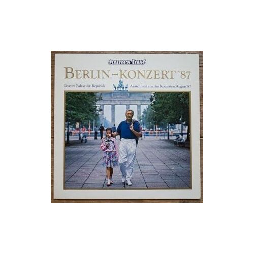 Berlin-Konzert '87 (Stereo)[Stereo]