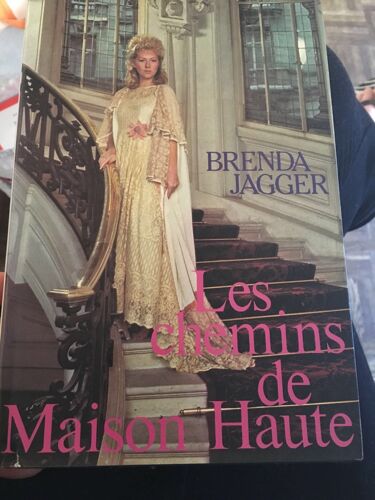 Les Chemin De Maison Haute