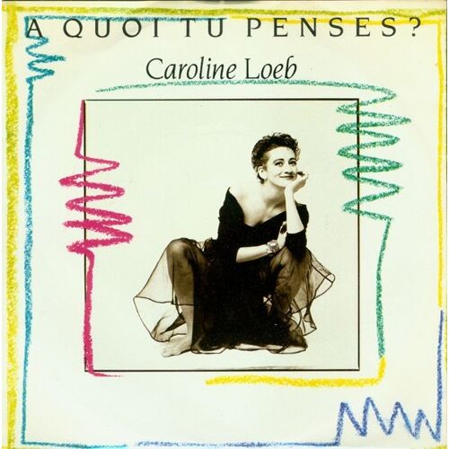 A Quoi Tu Penses?