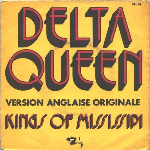 Delta Queen