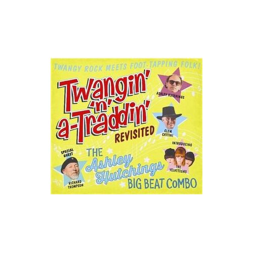 Twangin N'a-Traddun Revisted