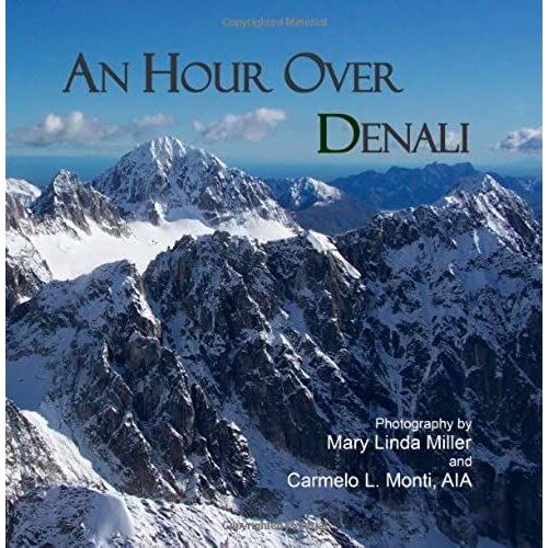 An Hour Over Denali