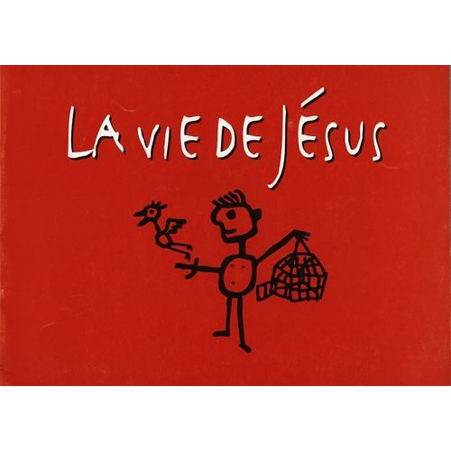 La Vie De Jésus, Dossier De Presse, Bruno Dumont, David Douche, Marjorie Cottreel, Kader Chaatouf