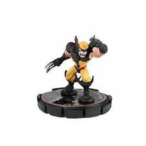 Wolverine #171 Le Marvel Heroclix Infinity Challenge