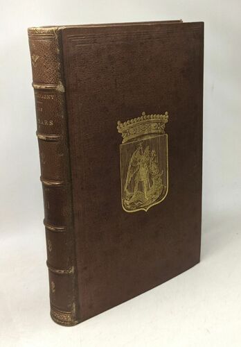 Les Césars - Tome Second Tableau Du Monde Romain Sous Les Premiers Empereurs - 3e Édition