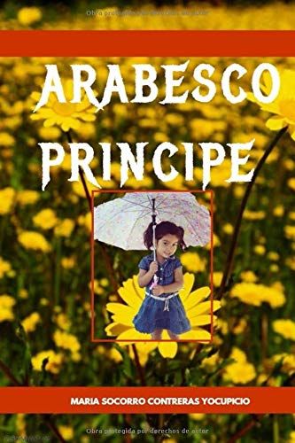 Arabesco Príncipe