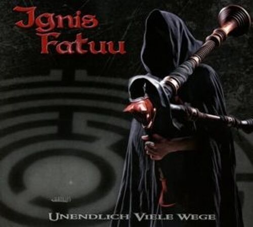 Unendlich Viele Wege