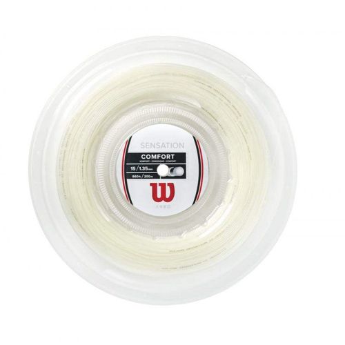 Wilson Sensation 17 200 M Cordage De Tennis